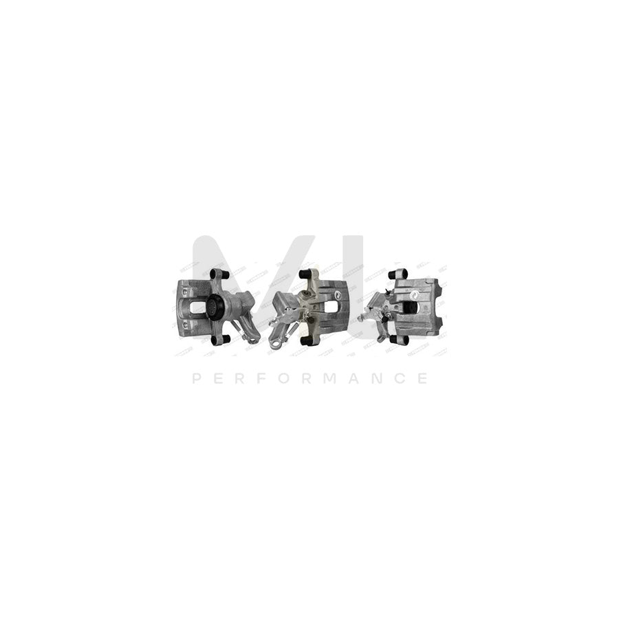 Ferodo Premier FCL694459 Brake Caliper With Accessories
