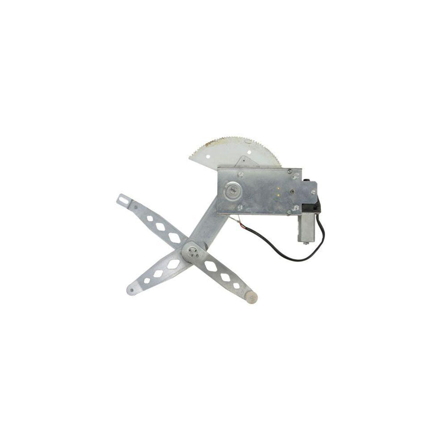 Blic 6060-00-Mc4301 Window Regulator Suitable for Mercedes-Benz 190 (W201)
