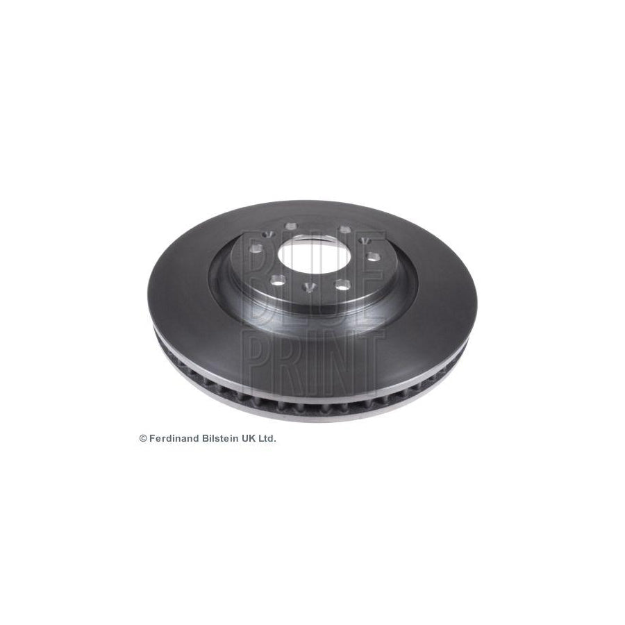 Blue Print Ada104342 Brake Disc for Cadillac Srx (Gmt265)