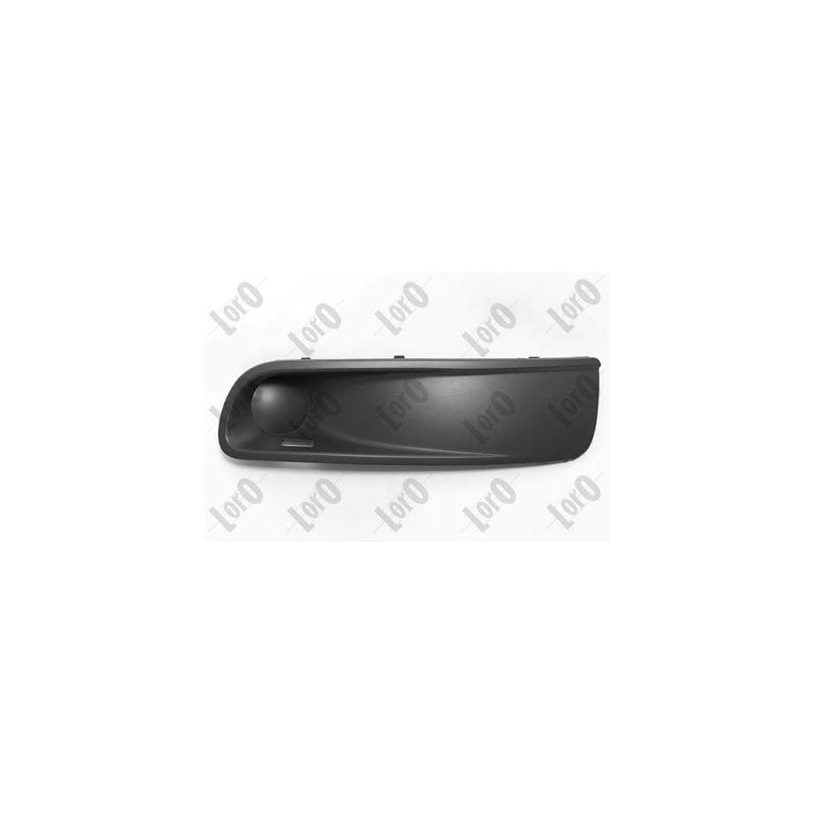Abakus 05343464 Bumper Grill for VW Multivan T5 (7Hm, 7Hn, 7Hf, 7Ef, 7Em, 7En)