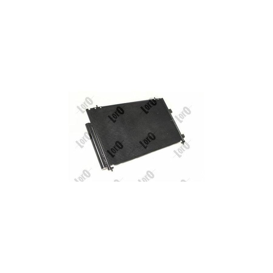 Abakus 0510160011 Air Conditioning Condenser for Toyota Rav4 IV Off-Road (Xa40)