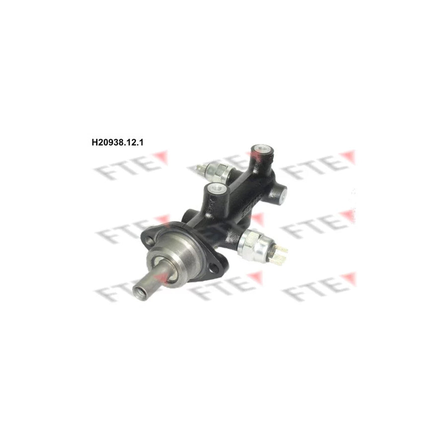 FTE H20938.12.1 Brake Master Cylinder