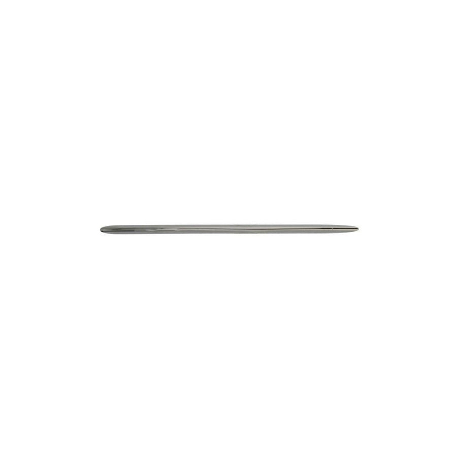 Blic 6502-07-3522915P Bumper Moulding Suitable for Mercedes-Benz C-Class