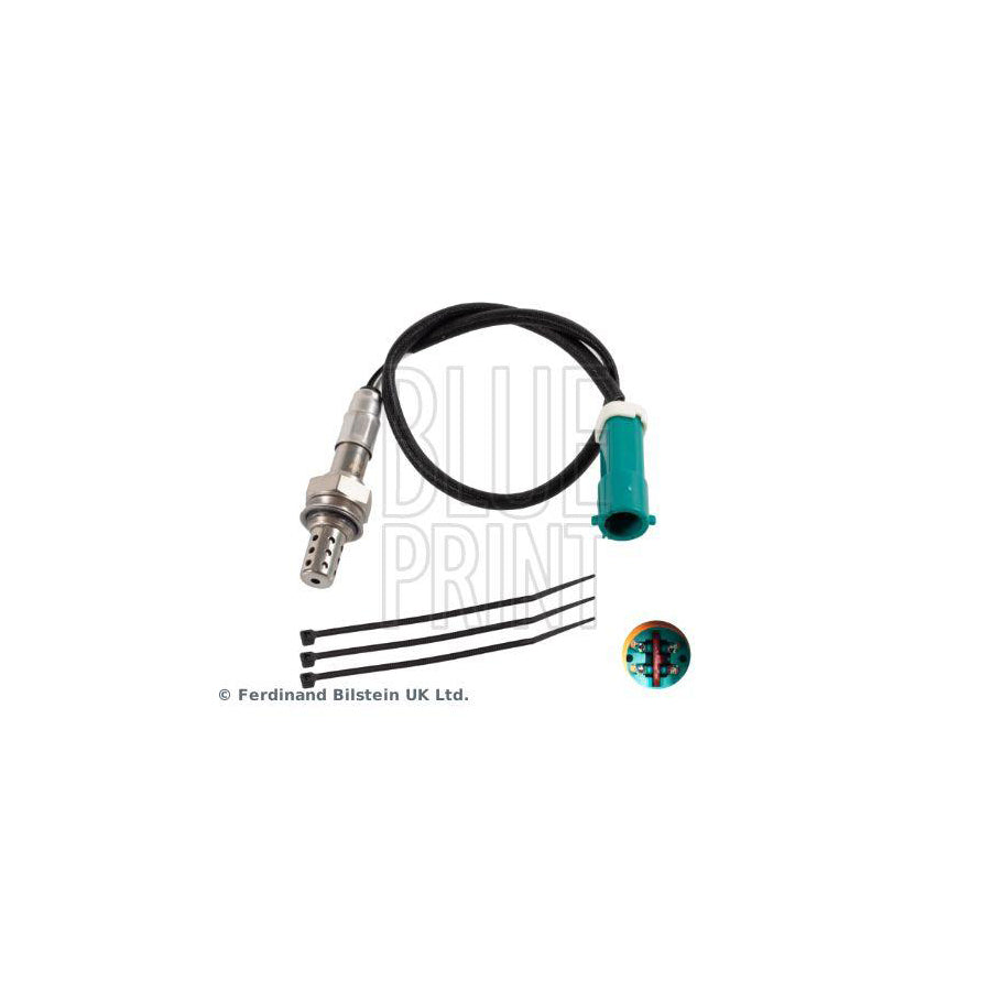 Blue Print Adm57067 Lambda Sensor