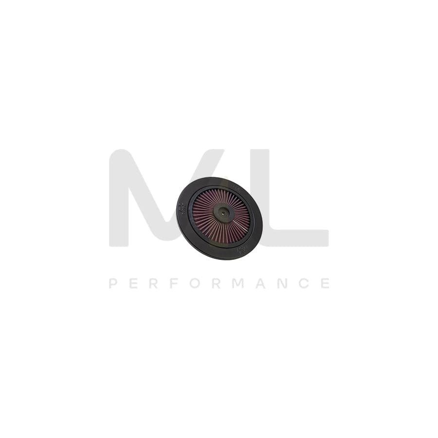 K&N 66-0901 X-Stream Top Filter
