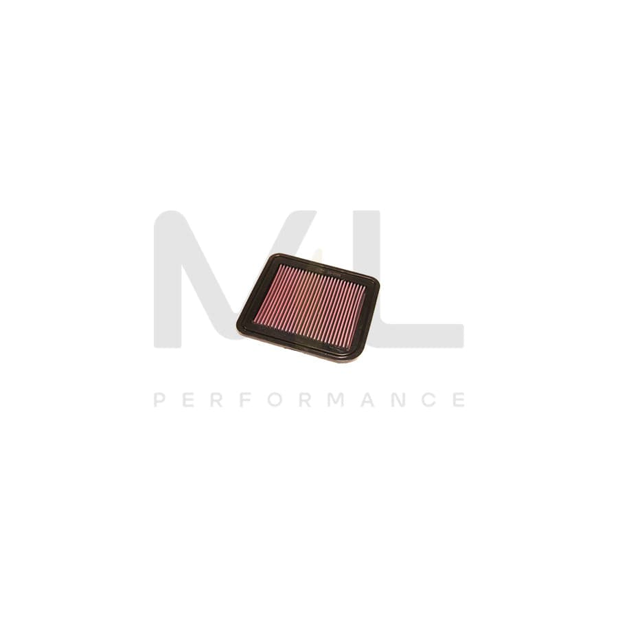 K&N 33-2285 Replacement Air Filter