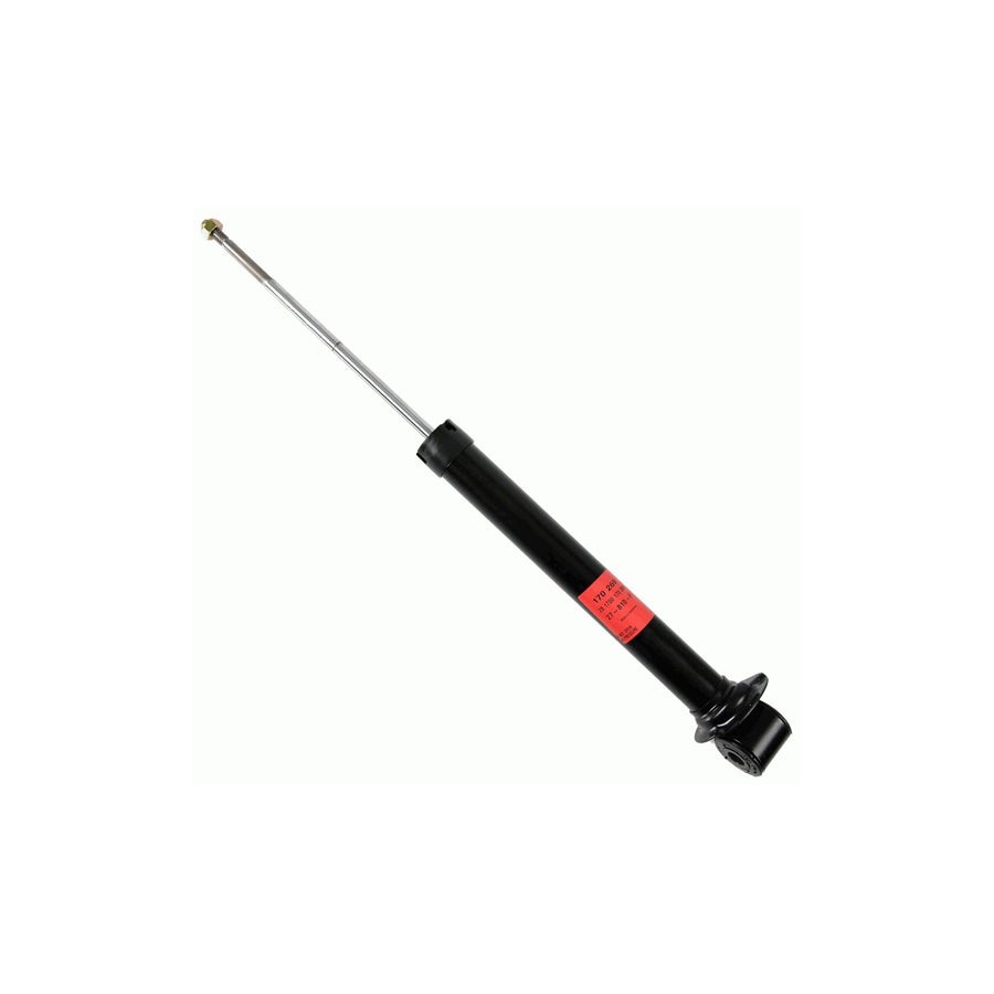 Sachs 170 269 Shock Absorber For Audi 80