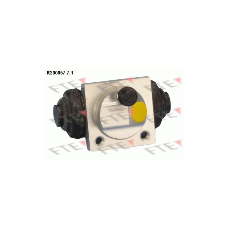 FTE 9210163 Wheel Brake Cylinder for Smart Fortwo