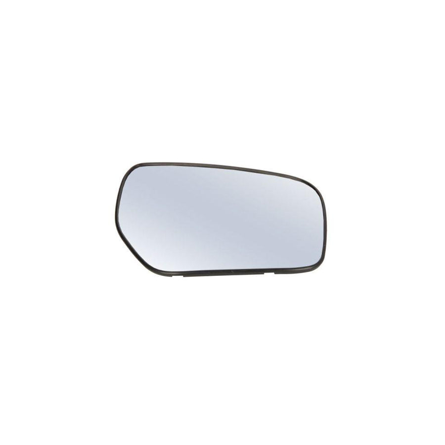 Blic 6102-02-0905492P Mirror Glass, Outside Mirror for Renault Koleos I (Hy)