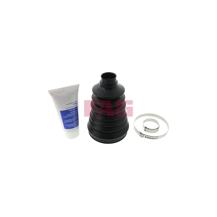 FAG 772 0215 30 Bellow Set, Drive Shaft