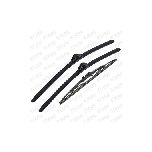 Stark Skwib-09440664 Wiper Blade For Audi A4