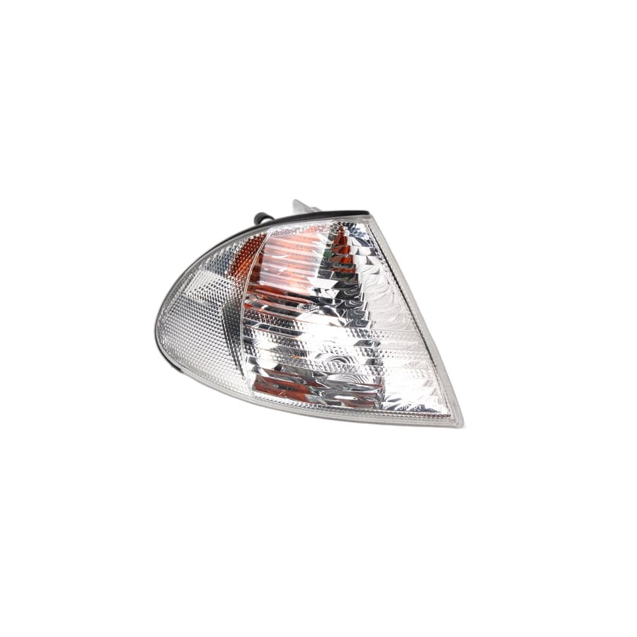Genuine BMW 63136902770 E46 Front Right White Turn Indicator (Inc. 320d, 330i & 318d)
