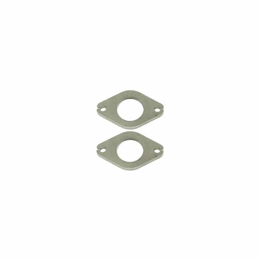 Turbosmart TS-0501-2001 WG38 Weld Flanges - Stainless