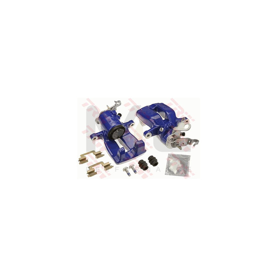 TRW BHS939 Brake Caliper for VW Golf V Hatchback (1K1)