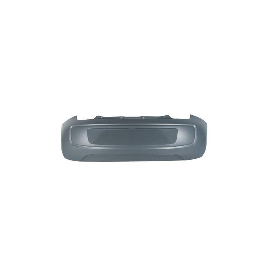 Blic 5506-00-9516950Q Rear Bumper for VW Up