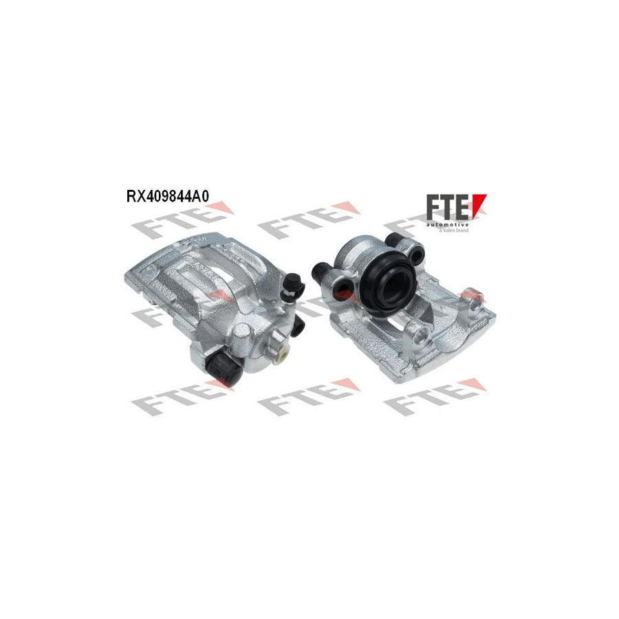 FTE 9290834 Brake Caliper for BMW 1 Series