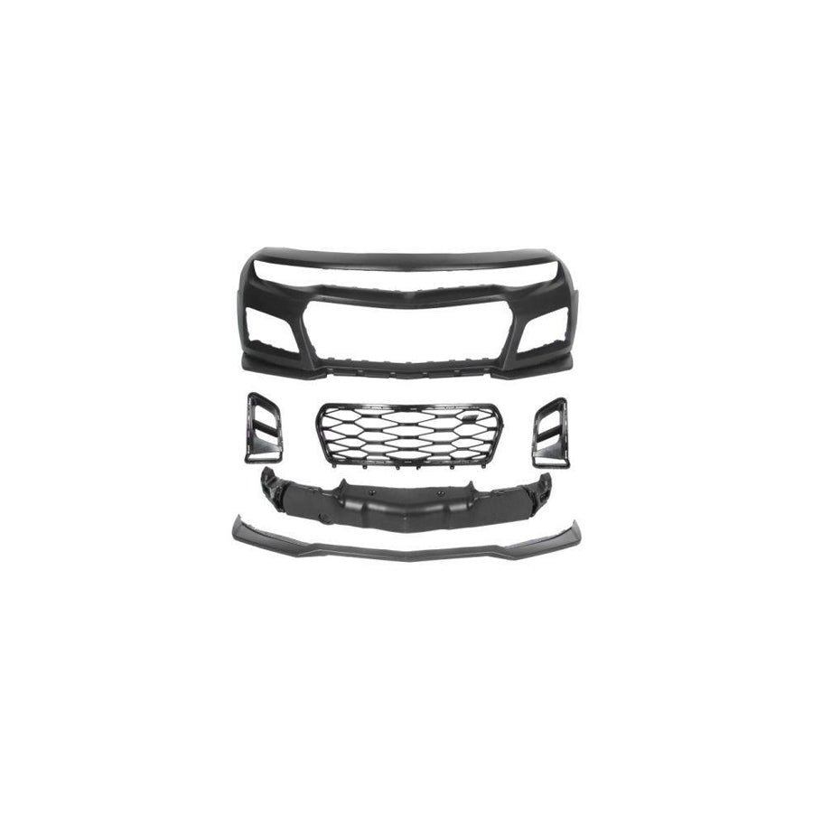 Blic 5510-00-1196901Kp Bumper