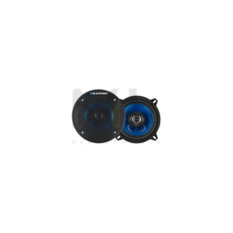 BLAUPUNKT 1 061 556 130 001 Coaxial speakers