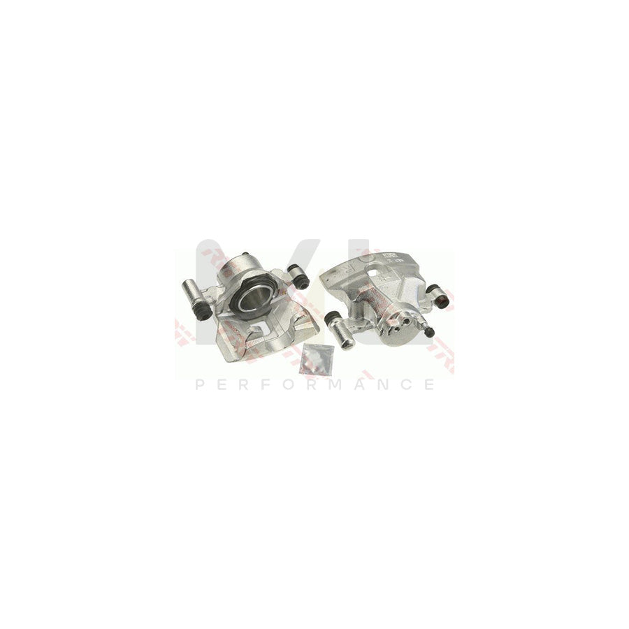 TRW BHX540E Brake Caliper for MAZDA 6