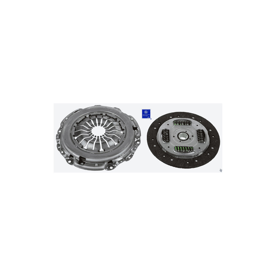 Sachs 3000 951 778 Clutch Kit