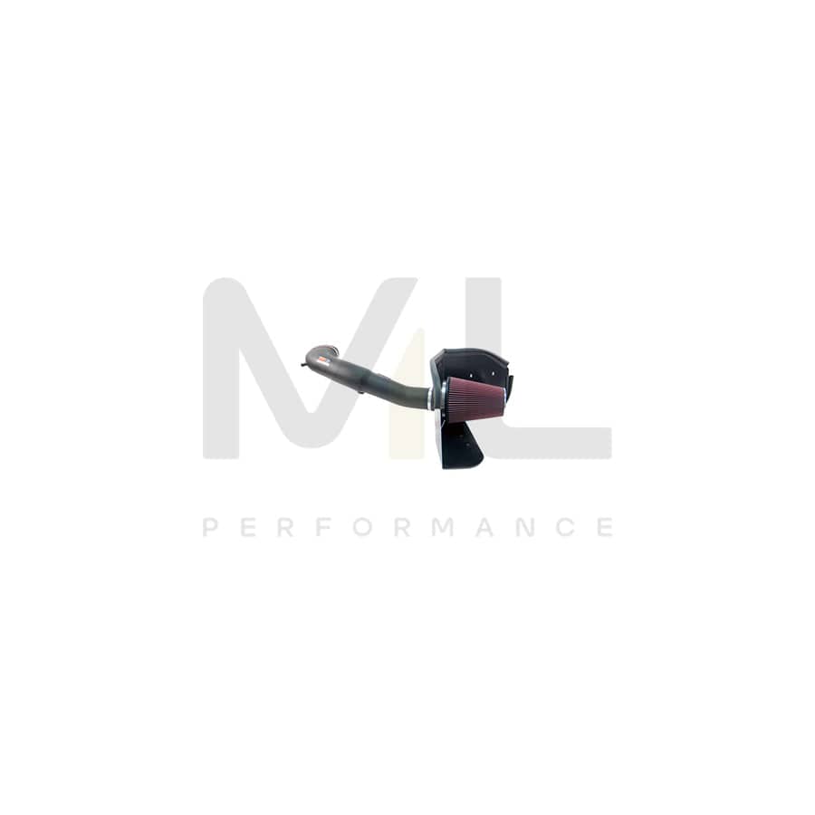 K&N 57-2567 Performance Air Intake System