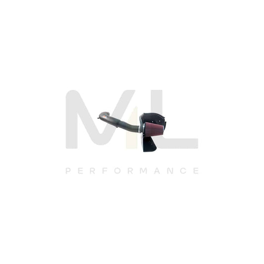 K&N 57-2567 Performance Air Intake System