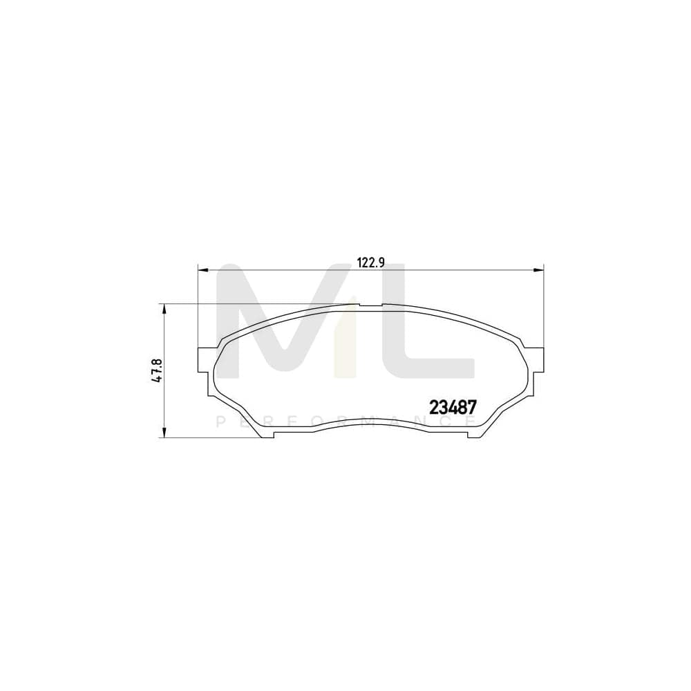 brembo-p-54-028-brake-pad-set-excl-wear-warning-contact