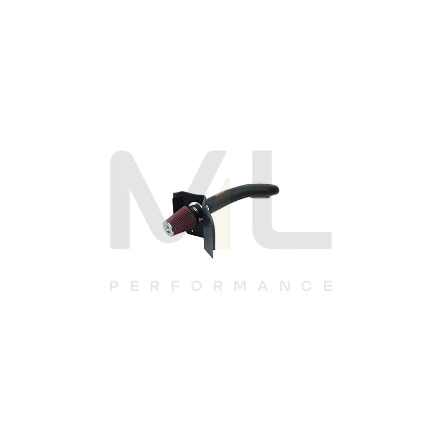 K&N 57-1509-1 Performance Air Intake System