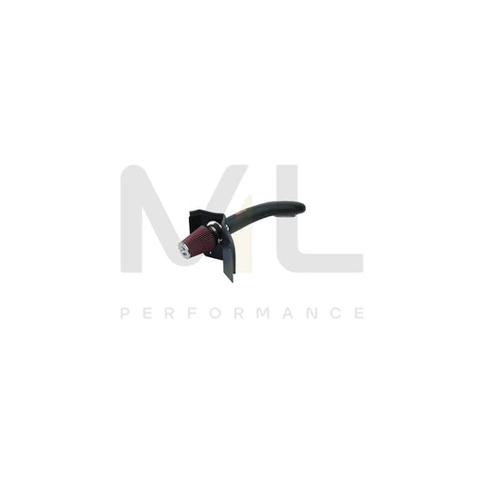 K&N 57-1509-1 Performance Air Intake System