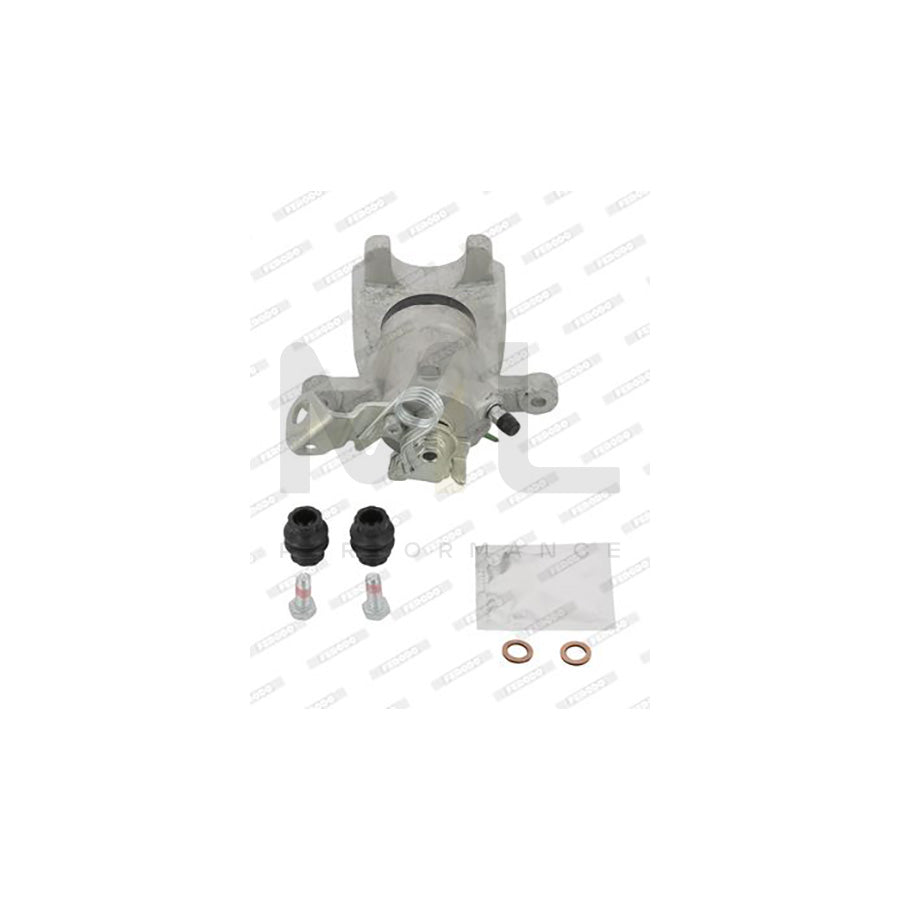 Ferodo Premier FCL694194 Brake Caliper With Accessories