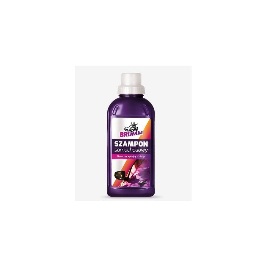 BrUMM Brss05 Paint Cleaner