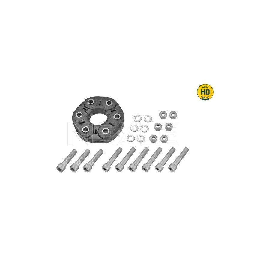 Meyle 014 152 2109/Hd Drive Shaft Coupler