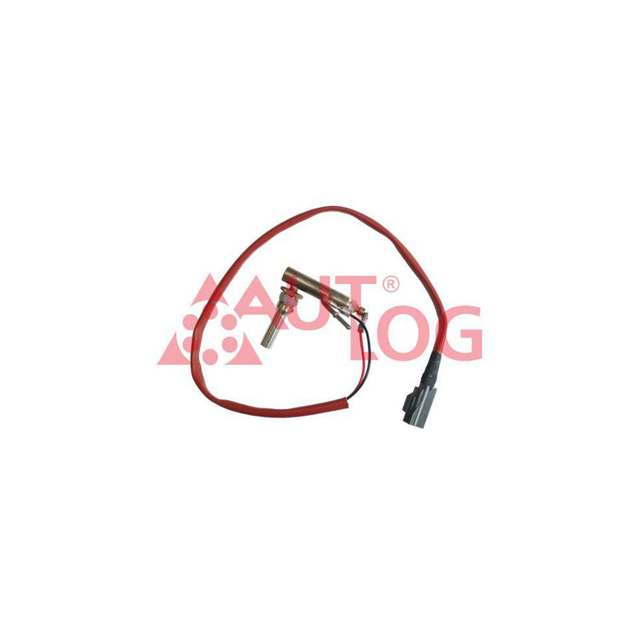 Autlog Av6503 Injection Unit, Soot / Particulate Filter Regeneration for Ford Transit Connect Mk1 Van