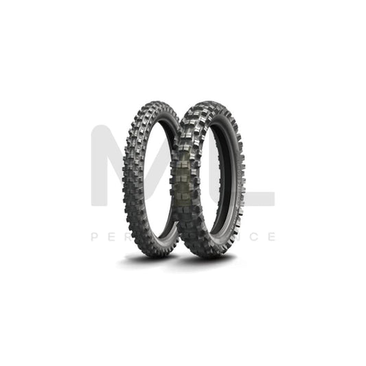 Michelin Starcross 5 Soft 70/100 17 40M Motorcycle Summer Tyre