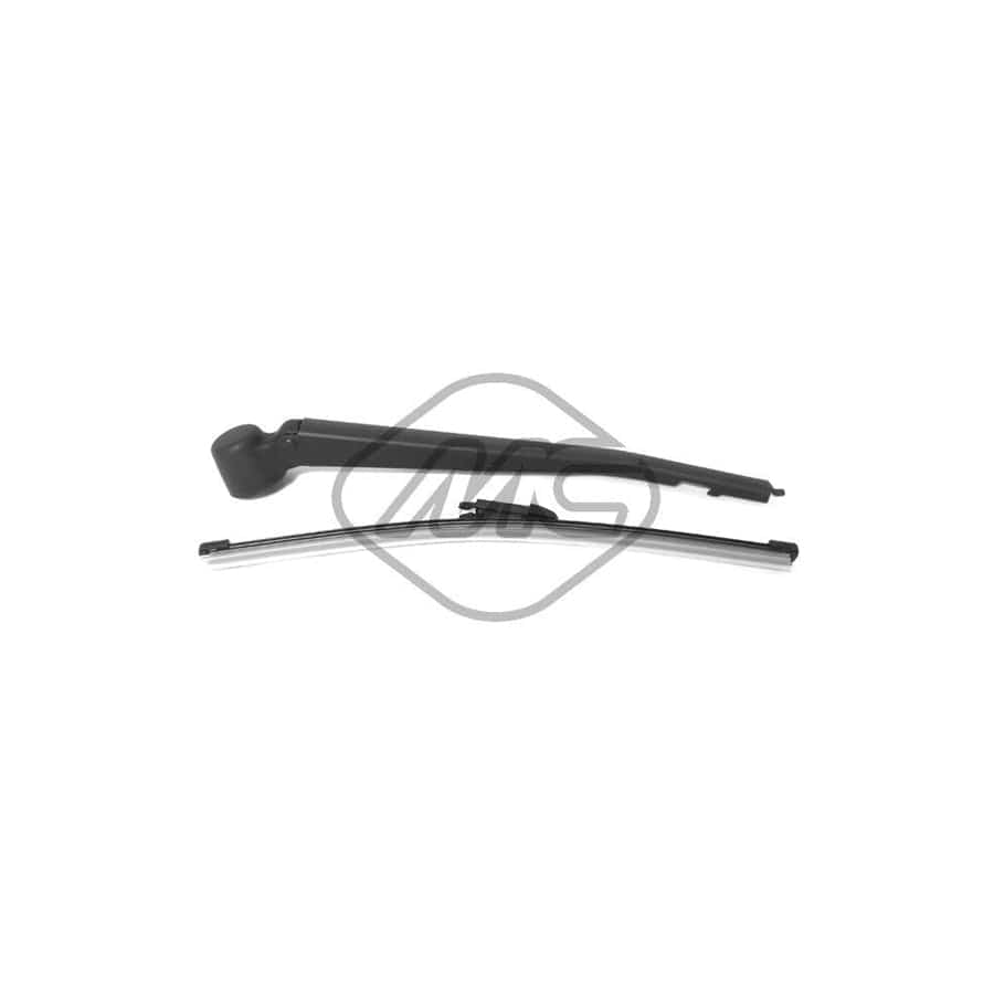 Metalcaucho 68082 Wiper Blade
