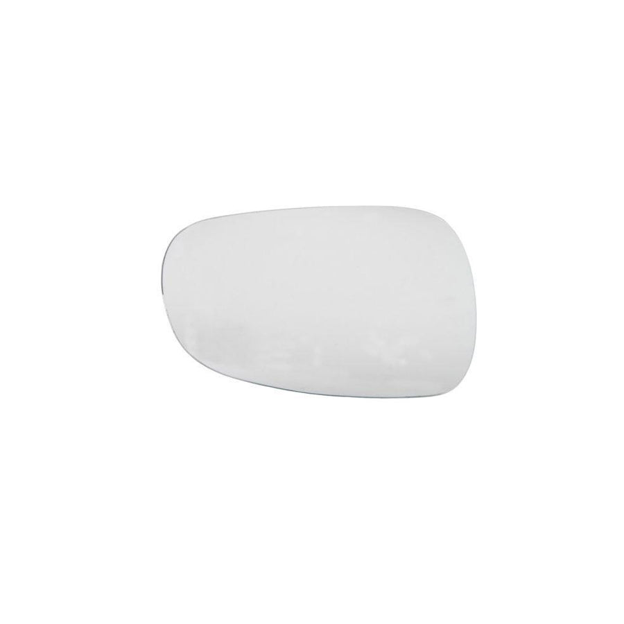 Blic 6102-02-0904P Mirror Glass, Outside Mirror for Honda Accord