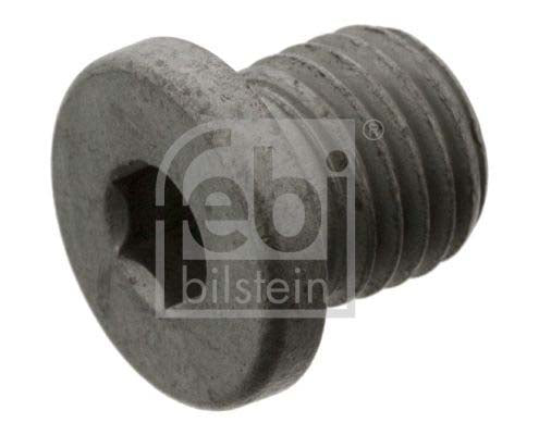 Febi Bilstein 46332 Sealing Plug, Oil Sump | ML Performance UK Car Parts