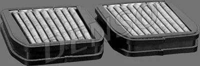 DENSO DCF162K Pollen Filter Suitable for Mercedes-Benz E-Class Saloon (W211)