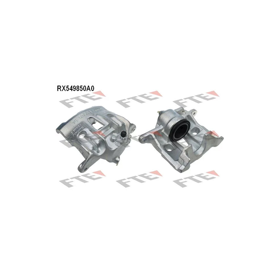 FTE Rx549850A0 Brake Caliper for VW Transporter