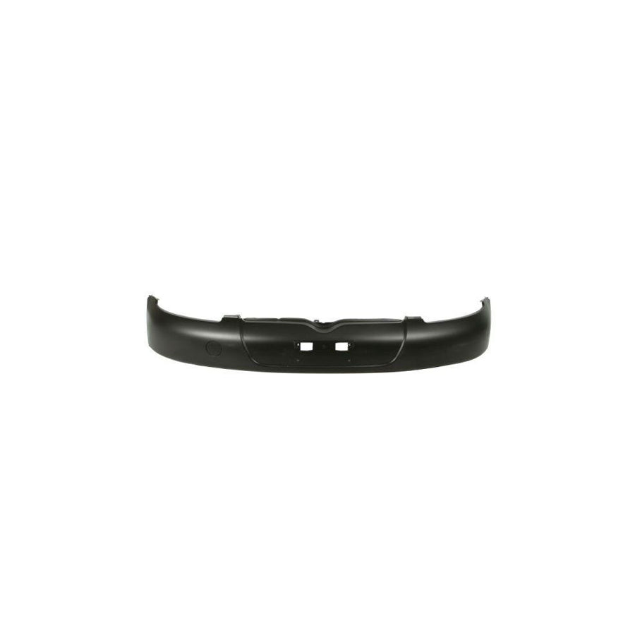 Blic 5510-00-8109900Q Bumper for Toyota Yaris I Hatchback (P1)