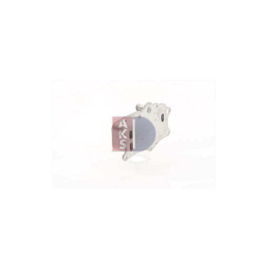 AKS Dasis 156037N Engine Oil Cooler