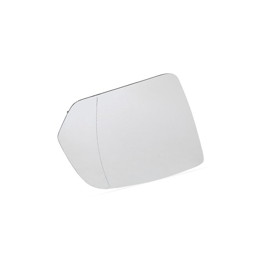Blic 6102-02-2001822P Mirror Glass, Outside Mirror