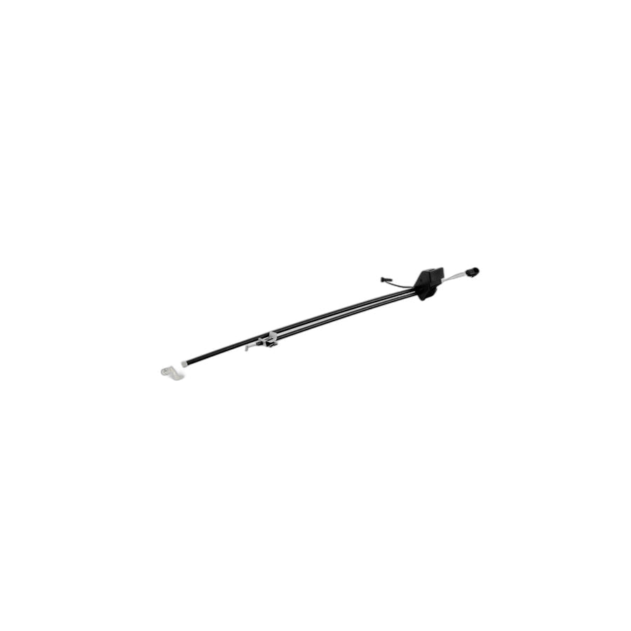 Genuine BMW 51247056410 E46 Bowden Cable, Emergency Unlocking (Inc. 320Ci, 318Ci & 330Ci)