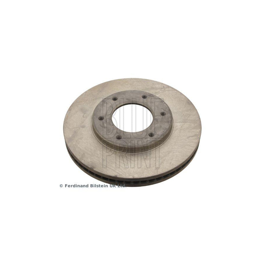 Blue Print Adt343101 Brake Disc
