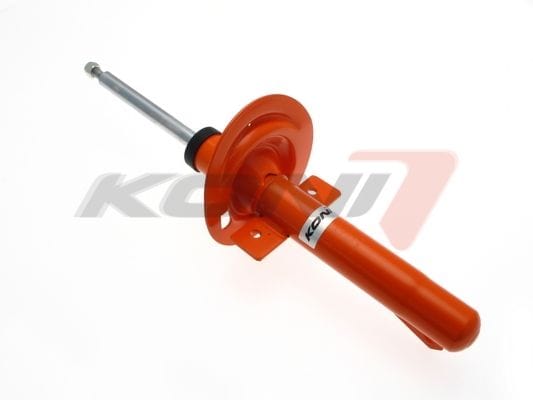 KONI 8750-1035 Front Axle Shock Absorber for Renault Megane
