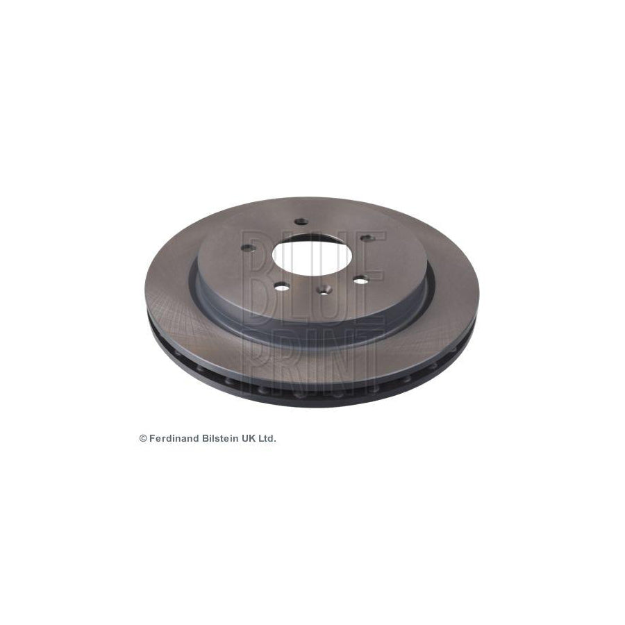 Blue Print Ada104340 Brake Disc for Cadillac Cts I Saloon (Gmx320)