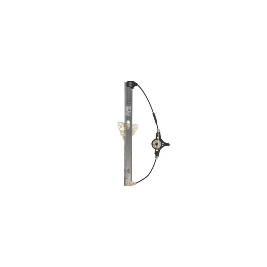 Blic 6060-00-Mz7757 Window Regulator for Mazda 2 Hatchback (De, Dh)
