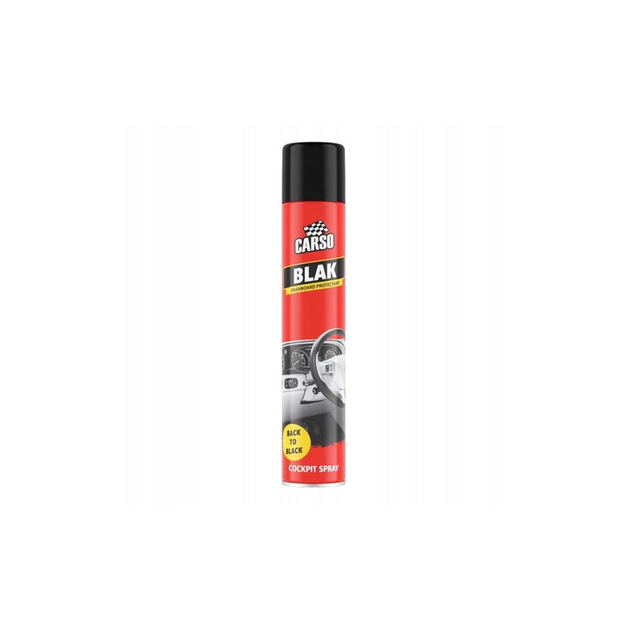K2 C407 Synthetic Material Cleaner