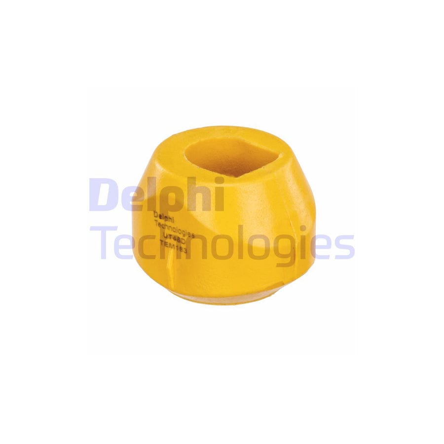 Delphi Tem183 Engine Mount For Seat Exeo