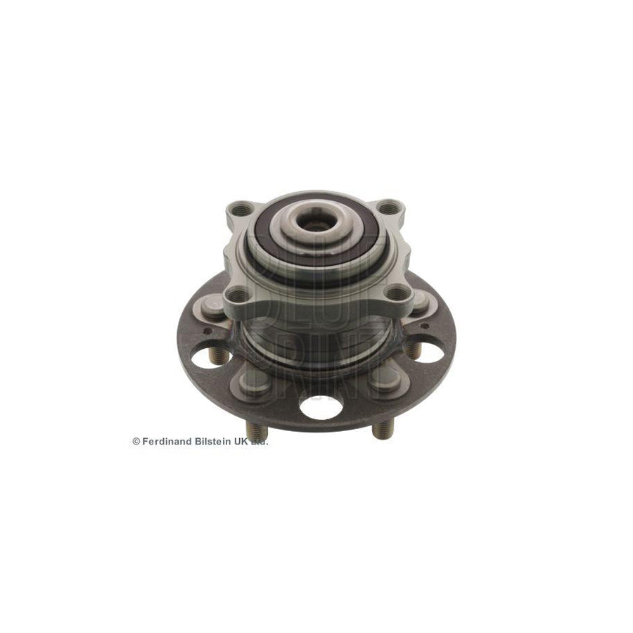 Blue Print Adh28360 Wheel Bearing Kit for Honda Accord